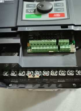 欧科传动变频器PT310-004G-3B4KW9成新没有