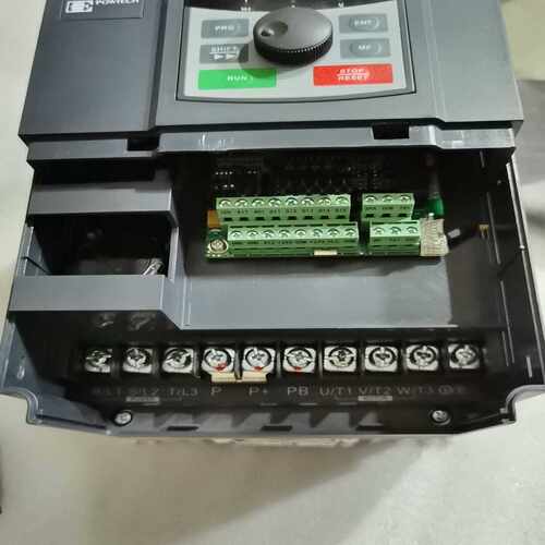 欧科传动变频器PT310-004G-3B4KW9成新没有
