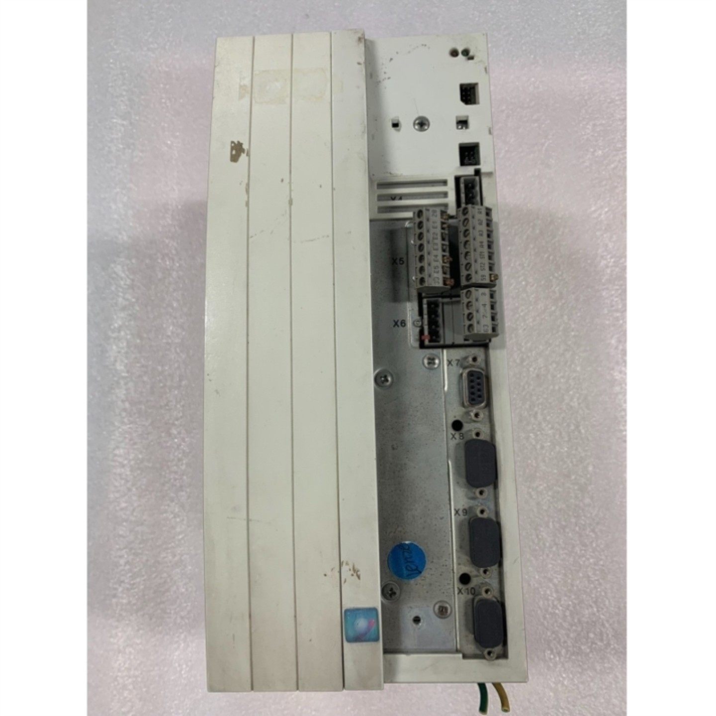 售前询价议价#变频器EVS9326-EP伦茨伺服驱动器控制器拍