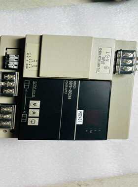 【议价】s8vs-48024B直流开关电源可导轨安装适用