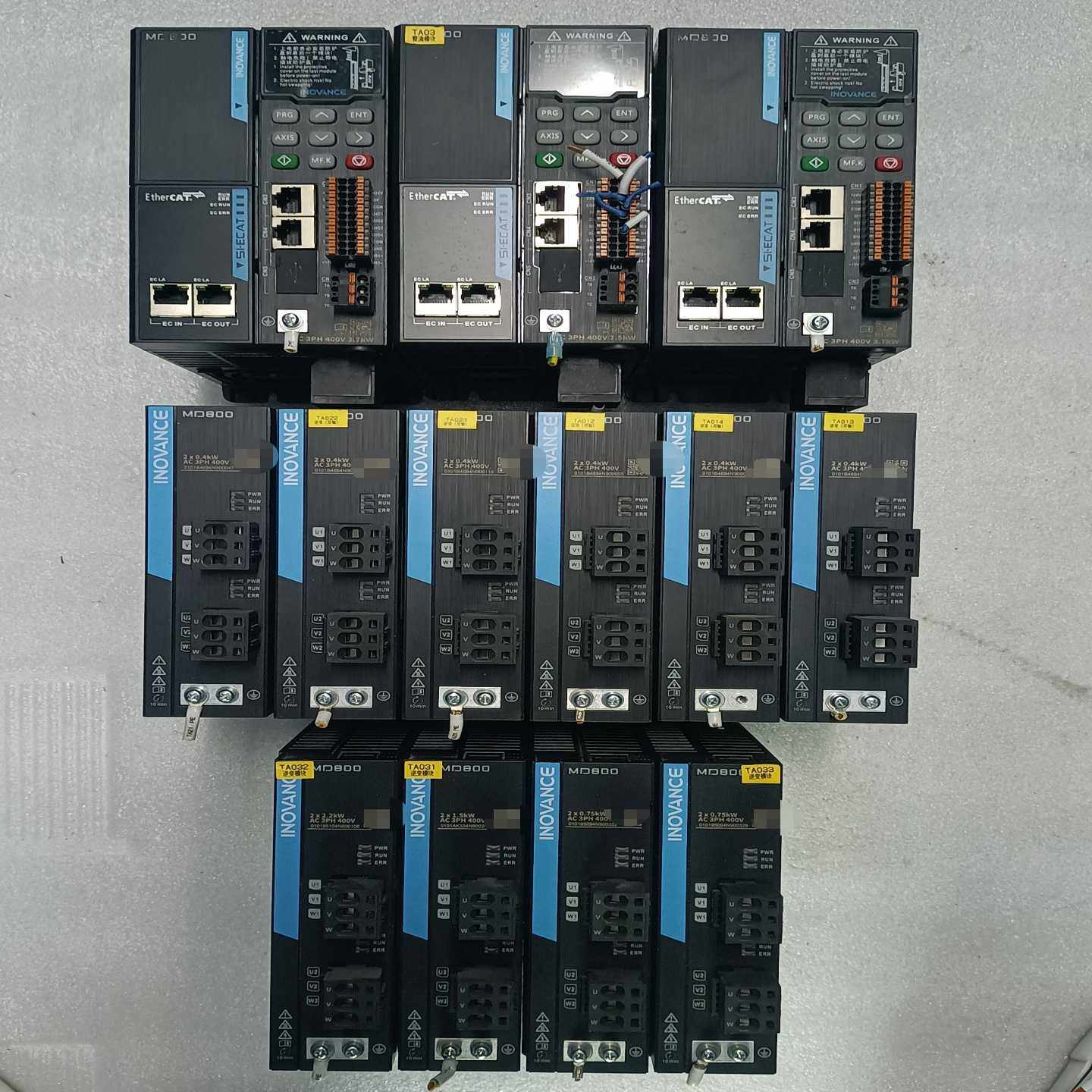 汇川MD800系列功率模块（零零电子）,3C数码配件,其它配件,淘宝优惠券,粉丝福利购,淘宝优惠卷