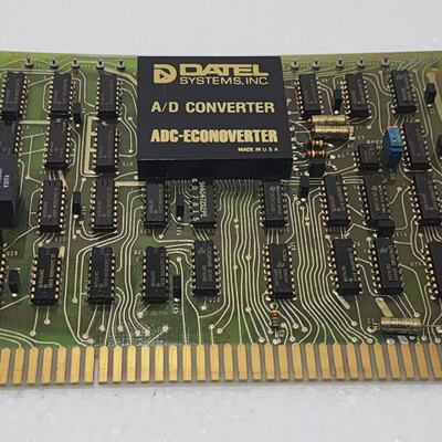 RAYTHEON MARINE 9708861 CLOCK MODULE PCB REV.H