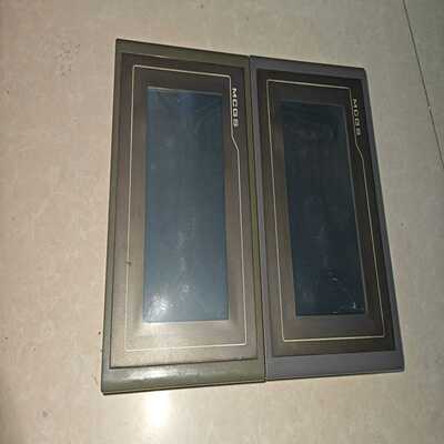 询价昆仑通泰触摸屏TPC7062KS两张