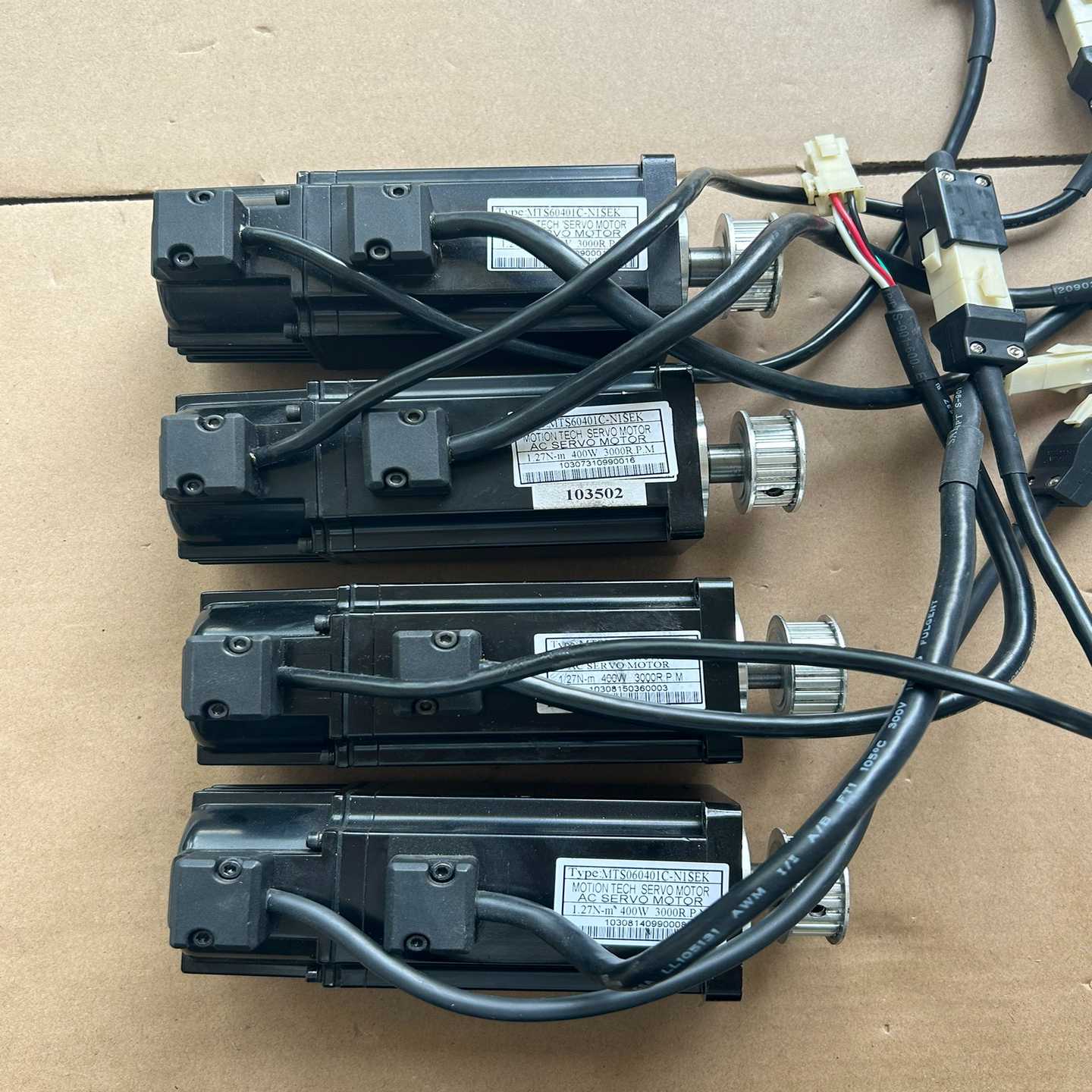 9新东菱MTS060401C-N1SEK400w询价