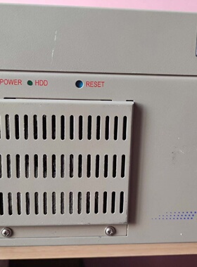 EVOC研祥IPC6810工控机机箱外壳