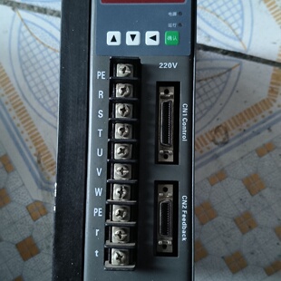 凯恩帝伺服驱动器KNDSD100220V工作电压成色如-询