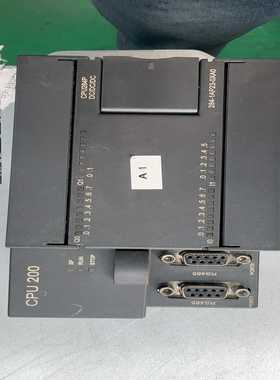 咨询-CPU284P模块成色如图