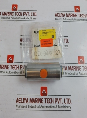 Oceaneering100339ShuttleValveREVD100340-D