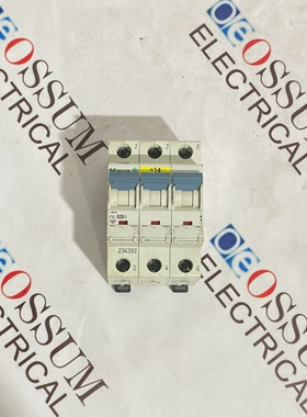 MOELLERPXL-B20/3CIRCUITBREAKER20A3POLE免费快速发货