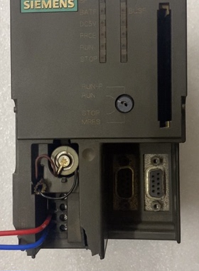 3152AF030AB0西门子CPU3152DP31拍前询价