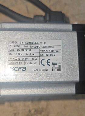 议价SVX2MH04AB2LN SVX2EA040AA