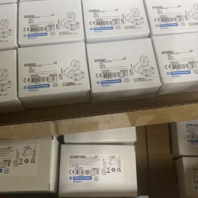 议价TE特勒美科（原施耐德）XCK-M121H29C(ZCKM1H29CZCKD21)极限