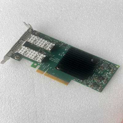 【正品原装】MellanoxMCX4121A-ACATC--议价商品