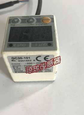 AGANOKEIKI长野压力开关传感器GC30-101/111/S02GC67-364