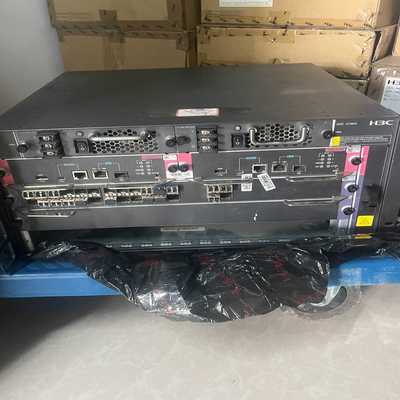 询价~h3c s7603 带两个引擎 lsqm2suap3