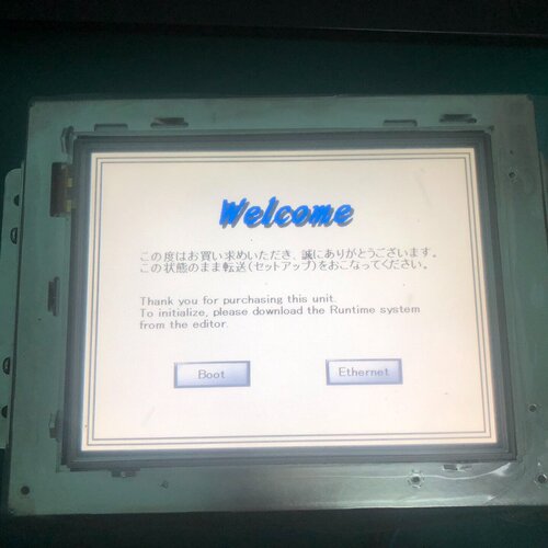 溢价-PFXGP4401TADR普洛菲斯触摸屏GP4401T背