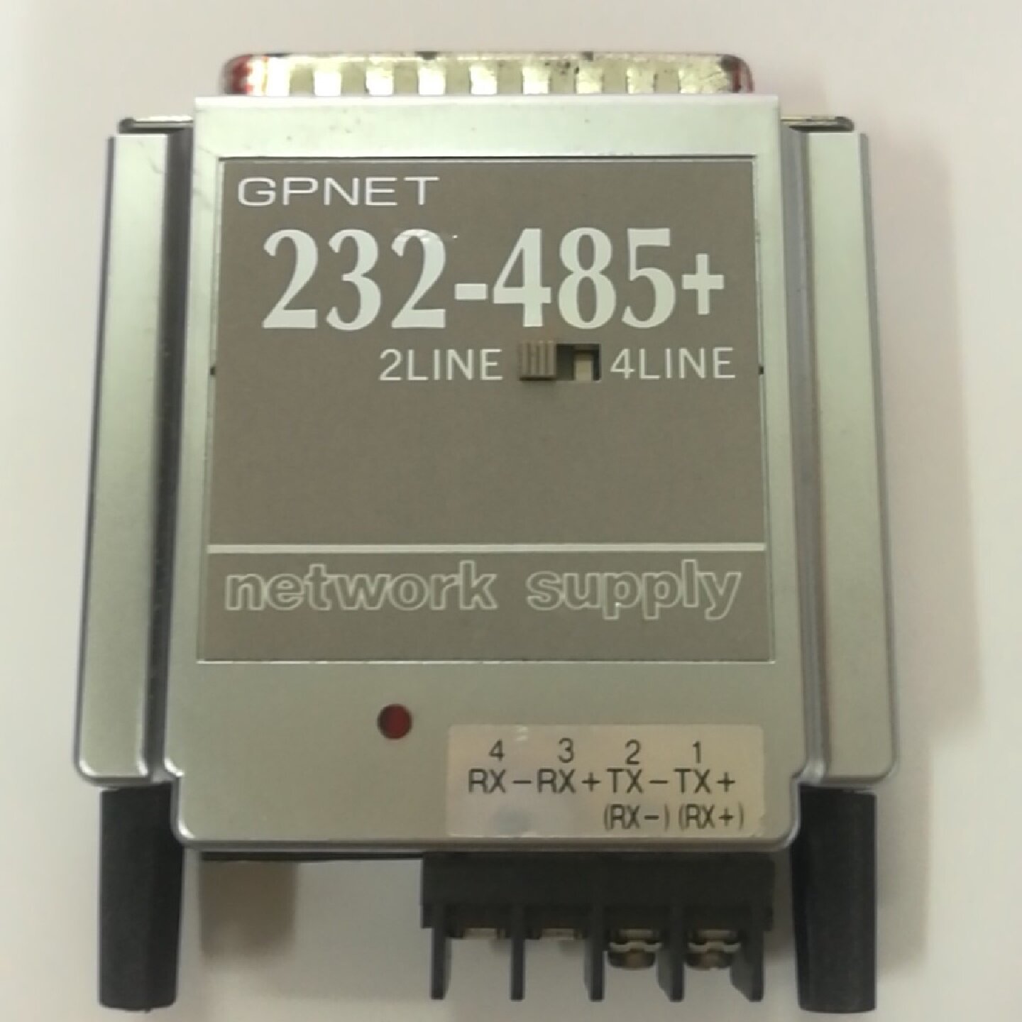 【询价】GPNET  network suppty  光纤适配器