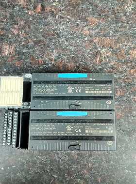 GE模块，IC200MDL740J-lC200MDL65询价