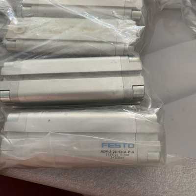 费斯托气缸ADVU-25-50-A-P-A156615无询价