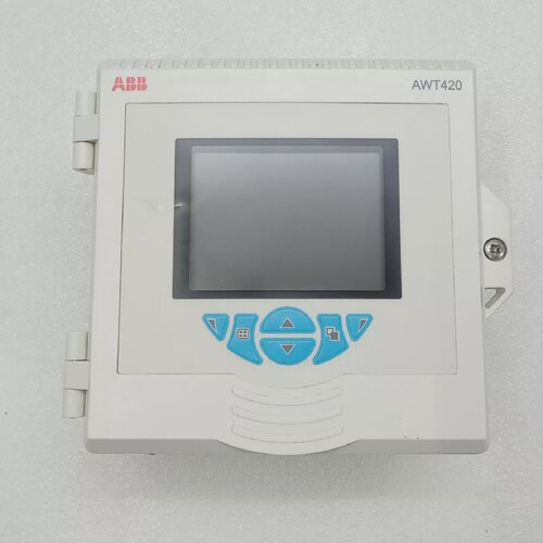 Trasmettitore Universale AWT420 A 4 Fili Doppio Ingresso