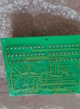 【请询价】UNIKAS PC9601C电梯楼层控制主板全新功能正常