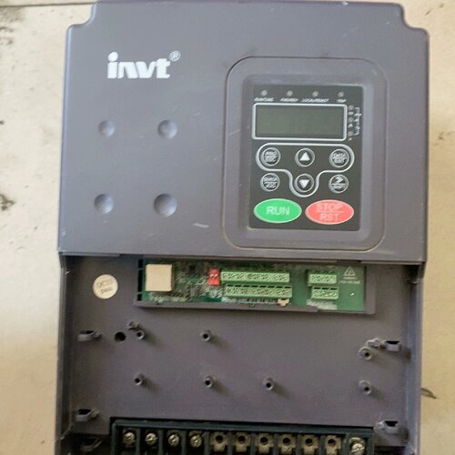 【询价】变频器英威腾变频器15kw/18.5kw