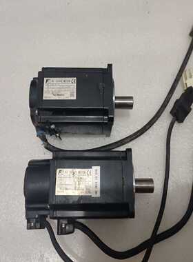 富士GYS401D5-RC2电机一个400W，线断询价