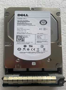 议价原装DELL600G15K.79FN066-150