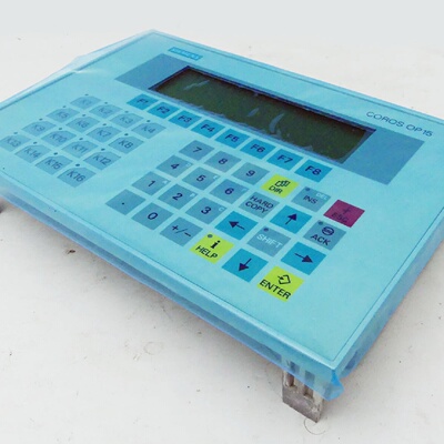 SIEMENS OP15C2 6AV35151MA221AA0 6AV3 5151MA221AA0 refurbishe