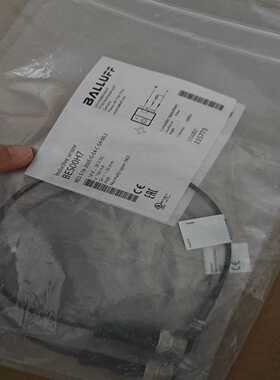 BALLUFFBES00H7巴鲁夫接近开关BES5询价