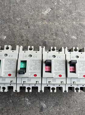 三菱塑壳断路器NF32-SW，2P，32A，拆机正品，工程剩