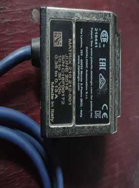 得利捷MATRIX210212-001扫描--议价商品