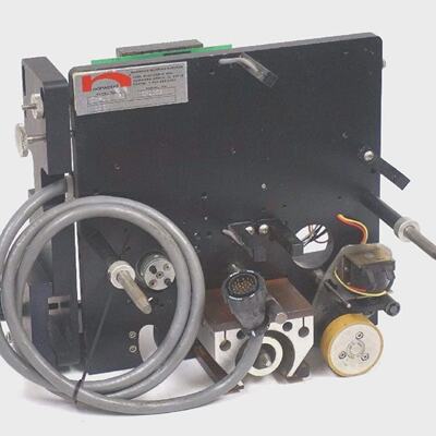 Sistema Di Marcatura Norwood Usato CMLS RH1