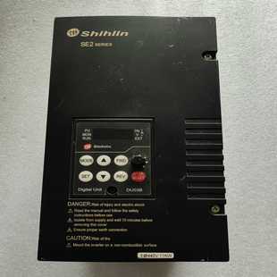 D士林变频器货测试好发货询价 11K SE2 043