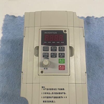 议价台创变频器M21R5GS22485Z1.5K议价