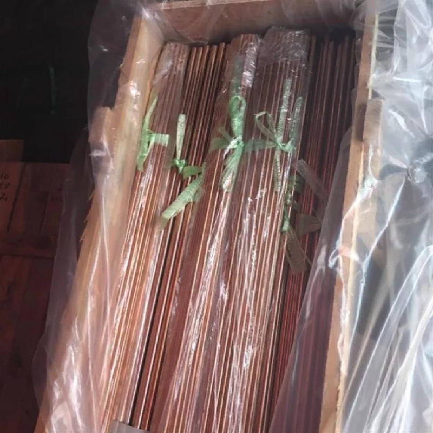 美国磷青铜C52100高性能磷青铜板C5210磷青铜棒C51000锡青铜棒