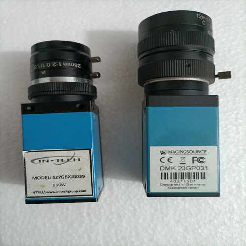 映美精DMK23GP031，，测试包询价