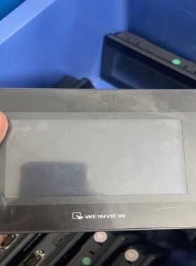 威仑触摸屏4.3寸 MT6051iP 成色9成新 年份20年[浩蓉商户]