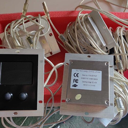 基特科技KTEKB83TPBT工业触摸屏控制器全