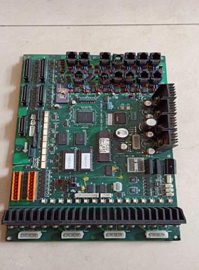 售前询价拆机破损主板配件 EVA-0019FR1-S E189010 实物图