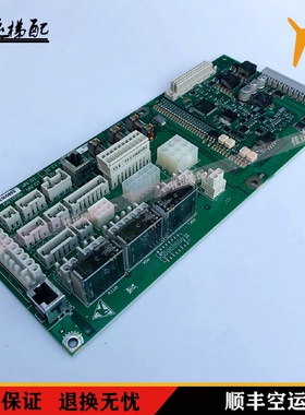 电梯5500主板抱闸板 59800635 560189质量保证