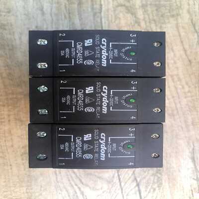 CMRD4855快达crydom固态继电器，询价
