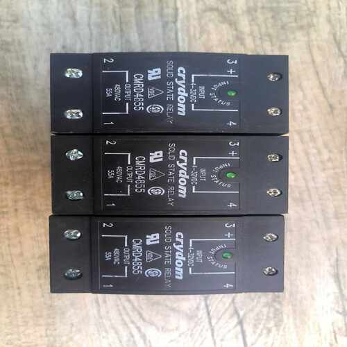 CMRD4855快达crydom固态继电器，询价