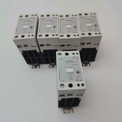 议价Swiss Jiale Rj1p48v50e MultiFunction Analog SolidState R
