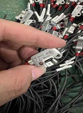 德国SICK西克CLV432-6010条码扫描器，原装拆机，--议价商品