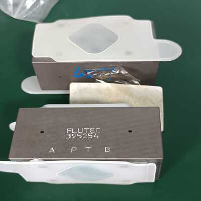 FLUTEC富泰克控制阀，型号395254-议价