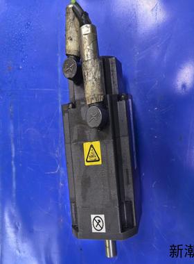 发格伺服电机 FKM4440AE3100拆机品功能议价商品