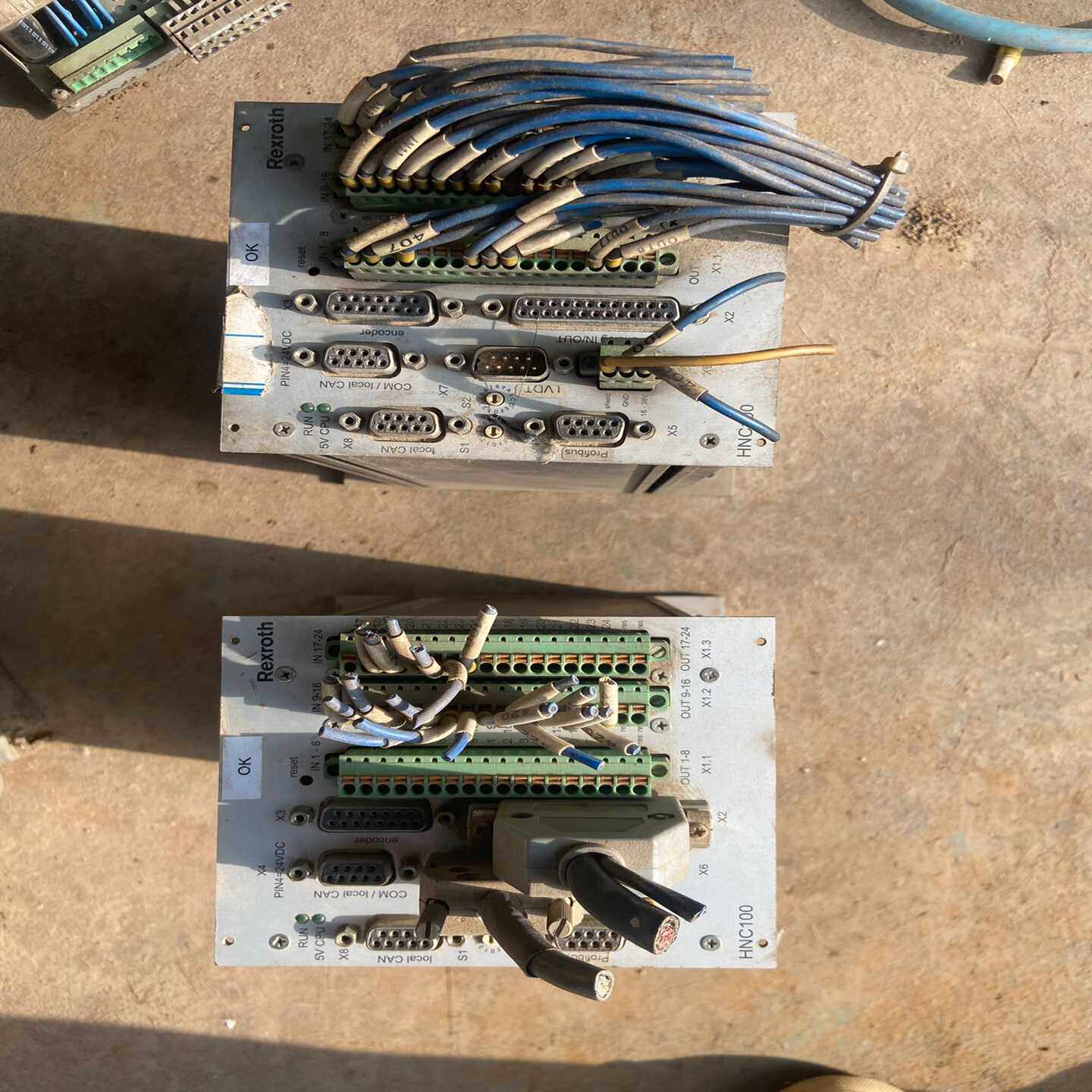 【请询价】REXROTH力士乐 力士乐Rexrorh  HNC100