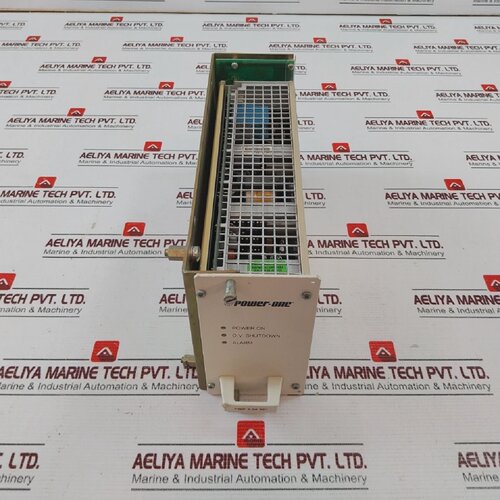 寻PowerOne Pmp 3.24 Sic power Supply 2228Vdc10A Rev 010