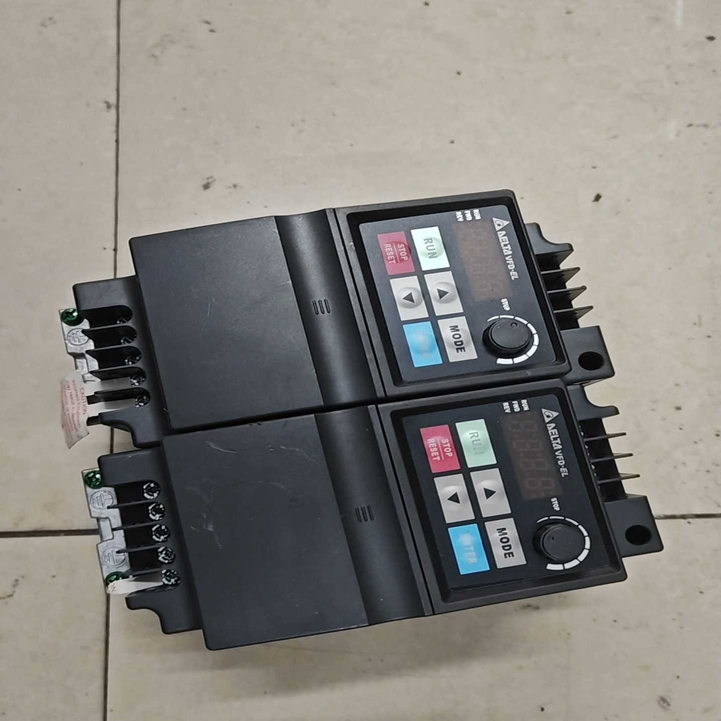 台达变频器0.75KW，VFD007EL43A，，功询价